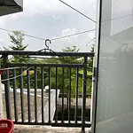 Cozy And Comfy Studio At Bassura City Apartment By Travelio